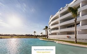 Granada Beach&Golf - Mar de Astrid